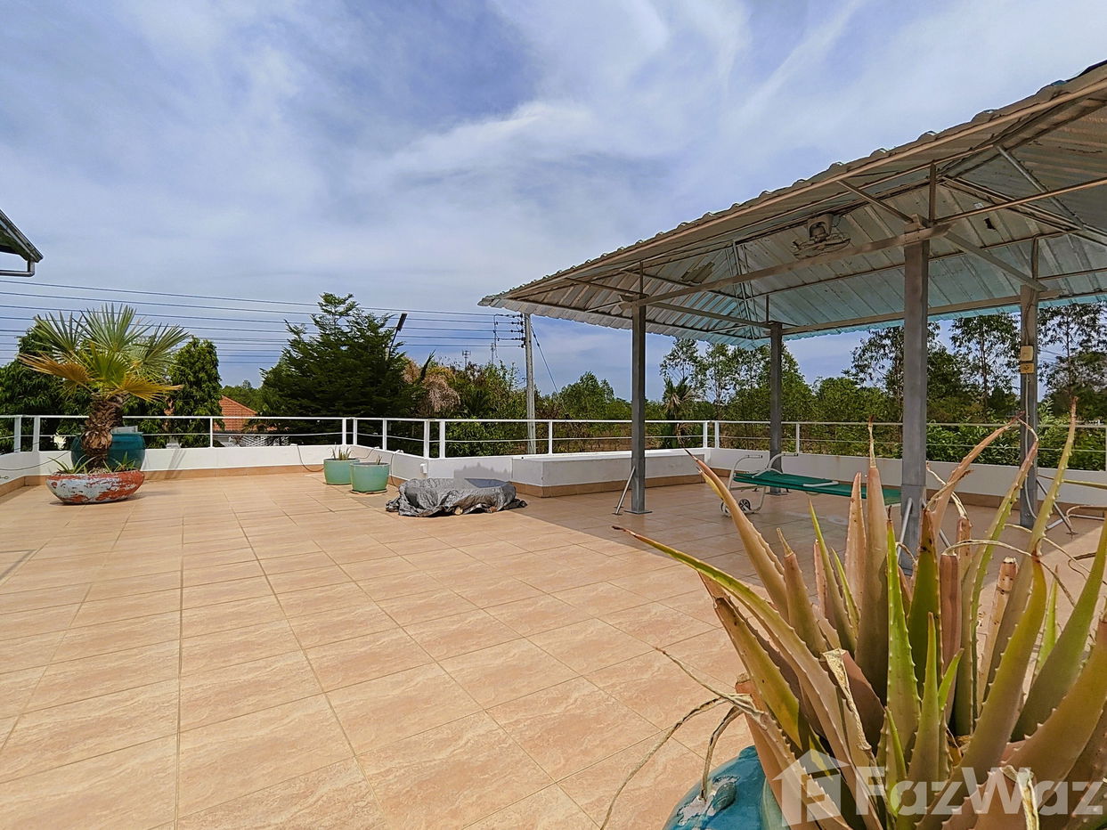 picture Pool Villa with Mountain View & Spacious Rooftop Terrace - 47/49
