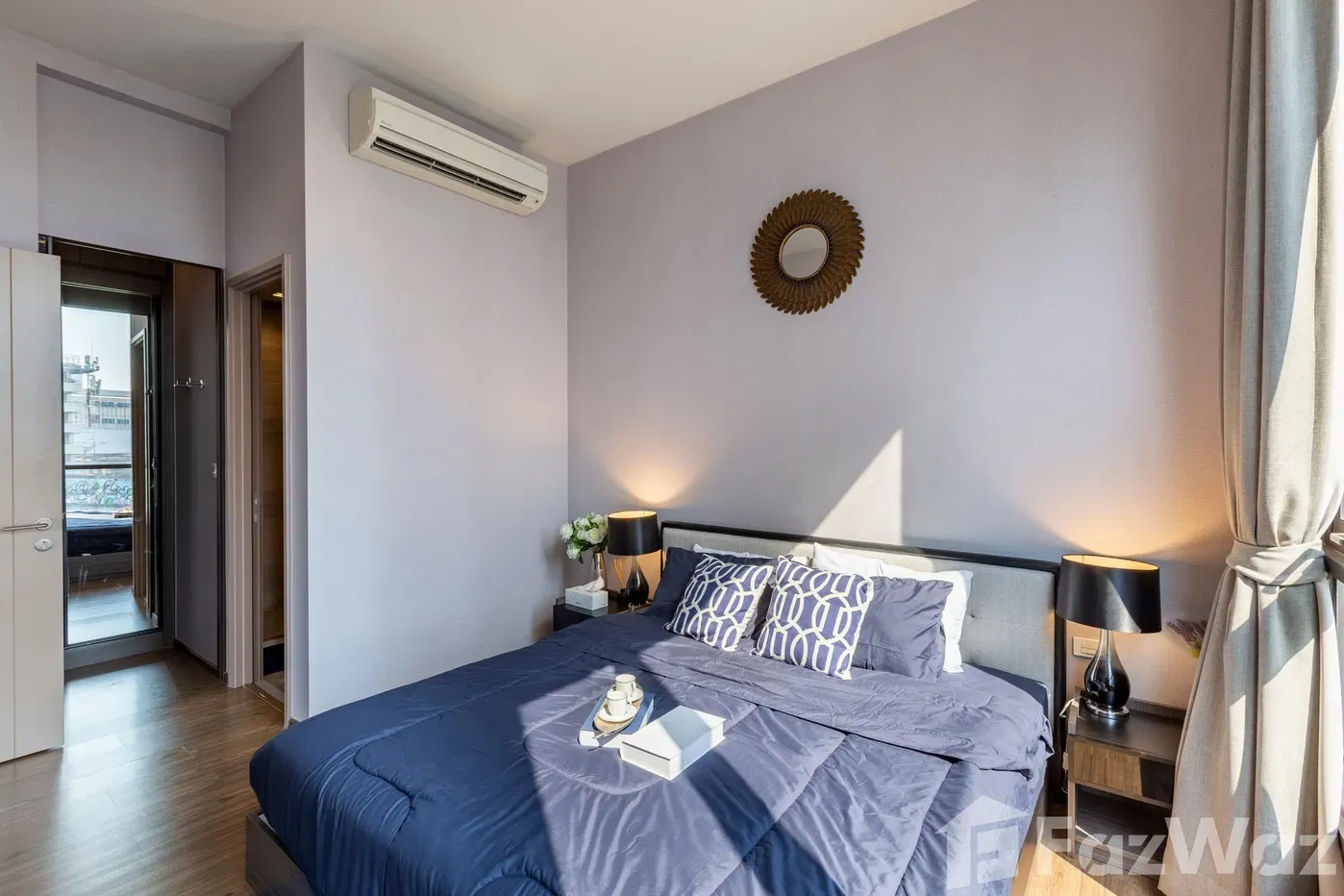 picture 1 Bedroom condo for sell at The Line Sukhumvit 71 - 10/23