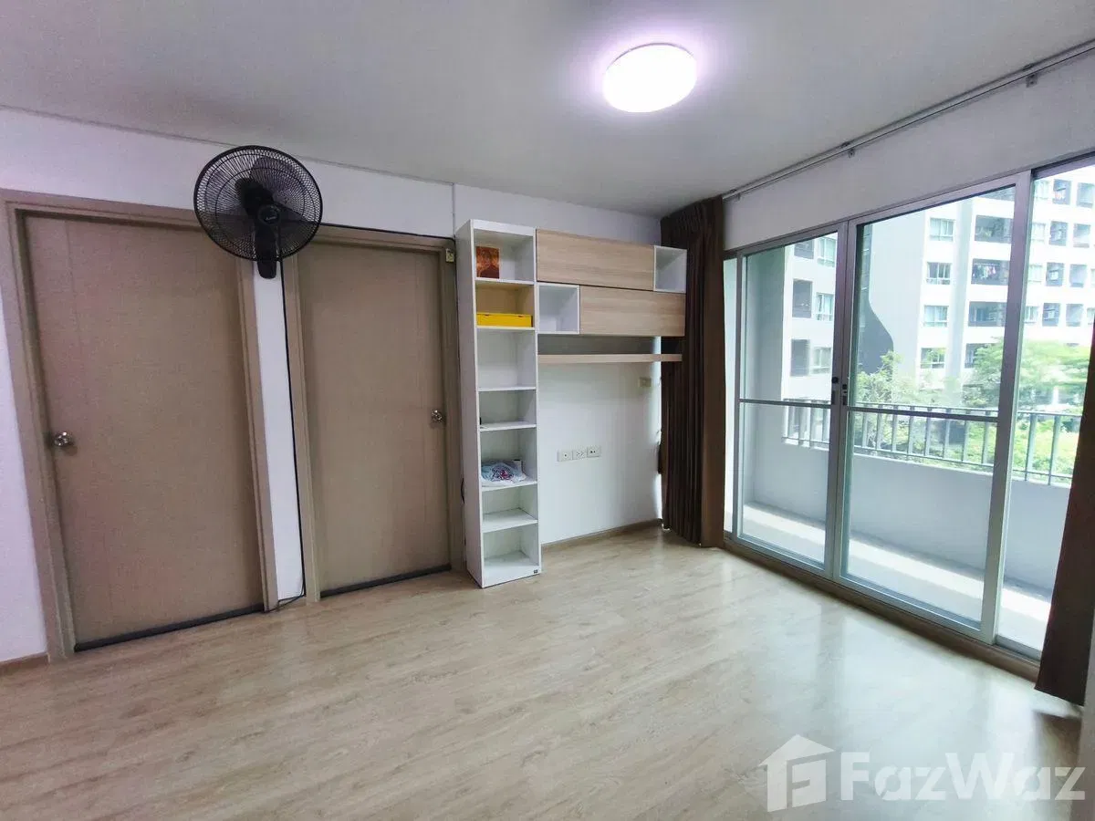 รูป ขาย คอนโด 2 ห้องนอน ในโครงการ เอลิโอ เดล เรย์ - รูปที่ 2/11