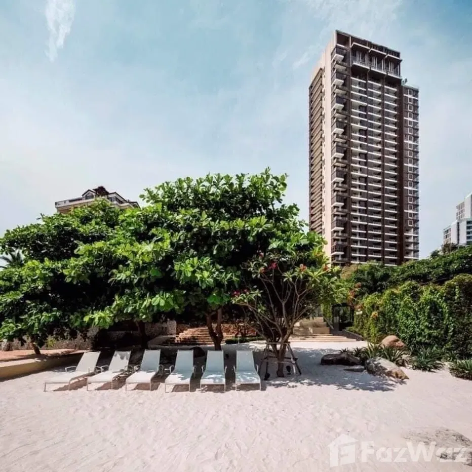 picture Baan Plai Haad Condominium - 25/28