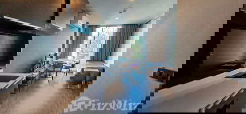 - Condo for sales at The Teak Sukhumvit 39