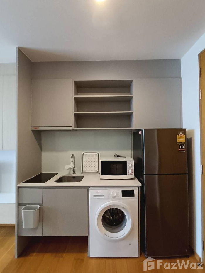 picture 1 Bedroom Condo for sale at Noble Revo Silom - 8/13