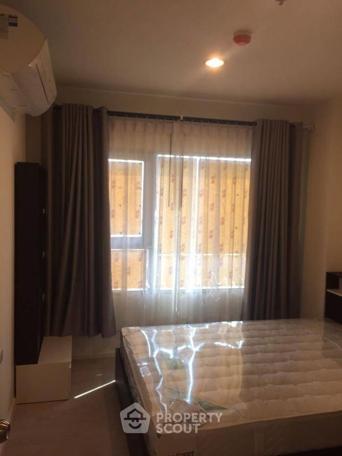 picture 1-BR Condo at Aspire Sathron - Thapra near BTS Talat Phlu (ID 59557) - 3/4