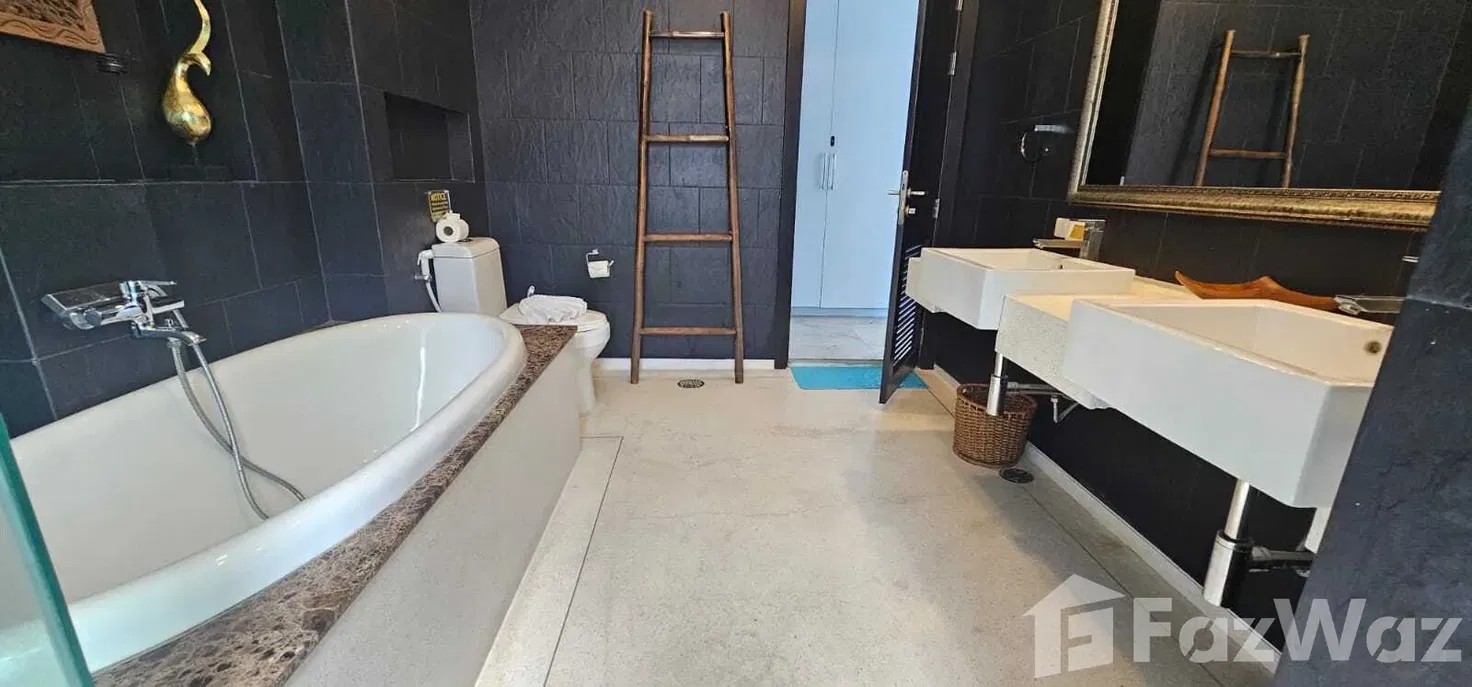 picture Nai Harn by The Lake House for Sale - 25/28