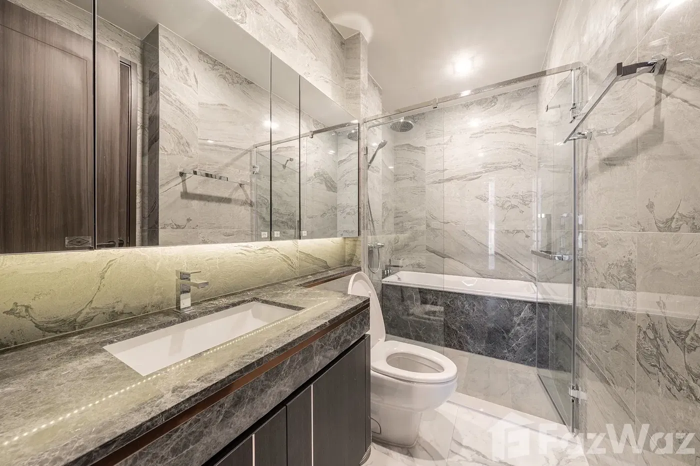 picture 1 Bedroom Condo for rent at Laviq Sukhumvit 57 1136470 - 5/10