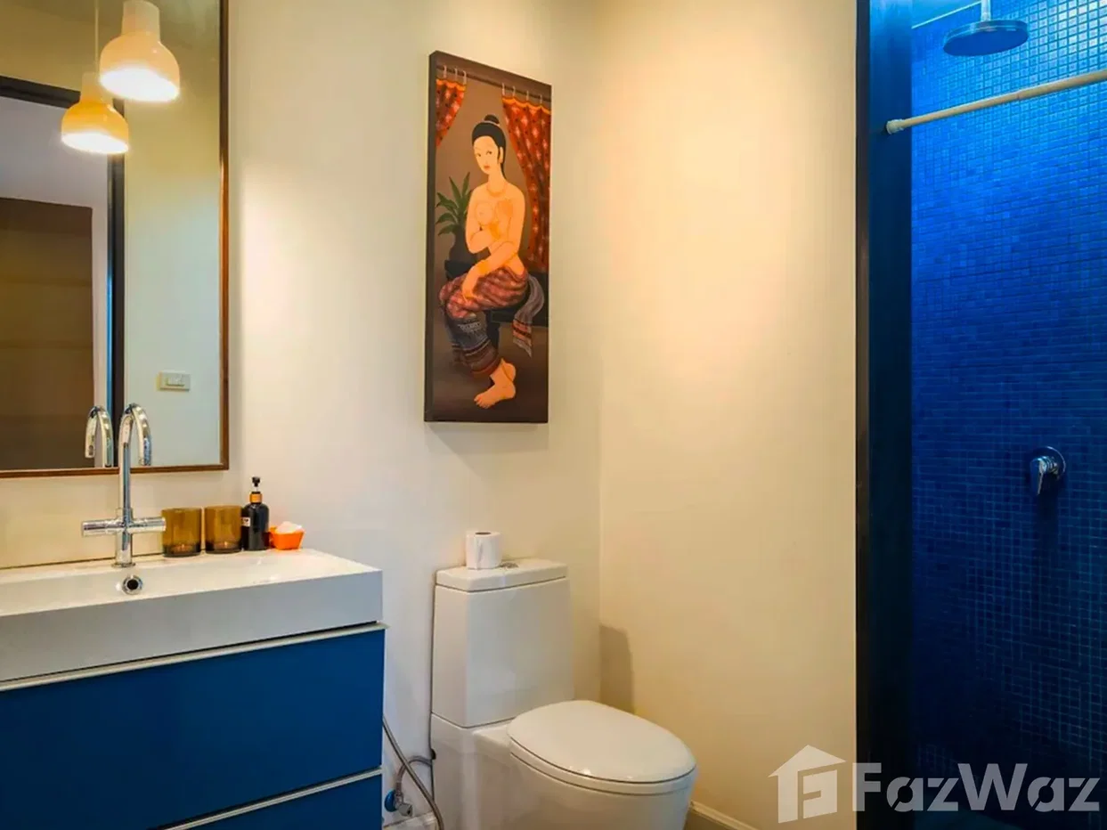 รูป วิลล่าให้เช่า 3 ห้องนอน ในโครงการ วิลล่า วิมานเมฆ เรสซิเดนซ์ 1087160 - รูปที่ 18/20