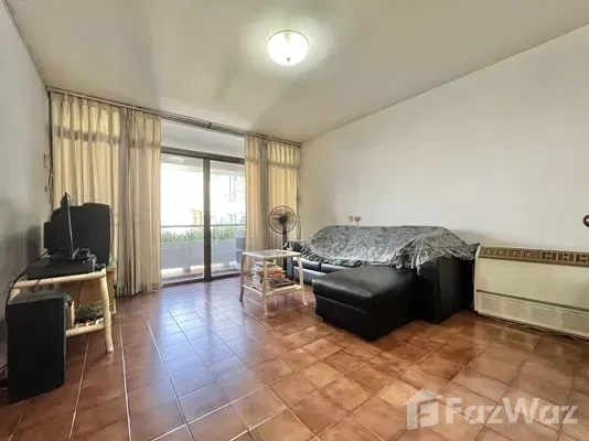 picture Sukhumvit condo near BTS Nana, city view, fully occupied. - 1/56