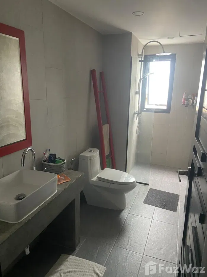 รูป วิลล่าให้เช่า 2 ห้องนอน ในโครงการ เฉวง โมเดิร์น วิลล่า 5587827 - รูปที่ 3/10