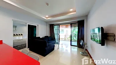 ขายคอนโด : ขาย คอนโด 1 ห้องนอน ในโครงการ สุรินทร์ สบาย 75698