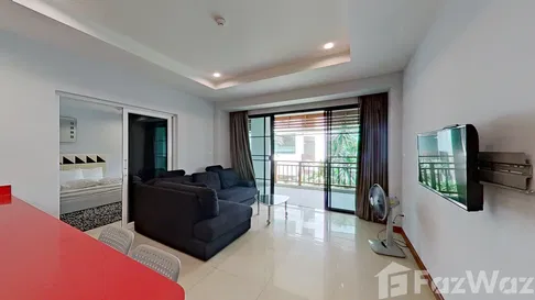 ขาย คอนโด 1 ห้องนอน ในโครงการ สุรินทร์ สบาย