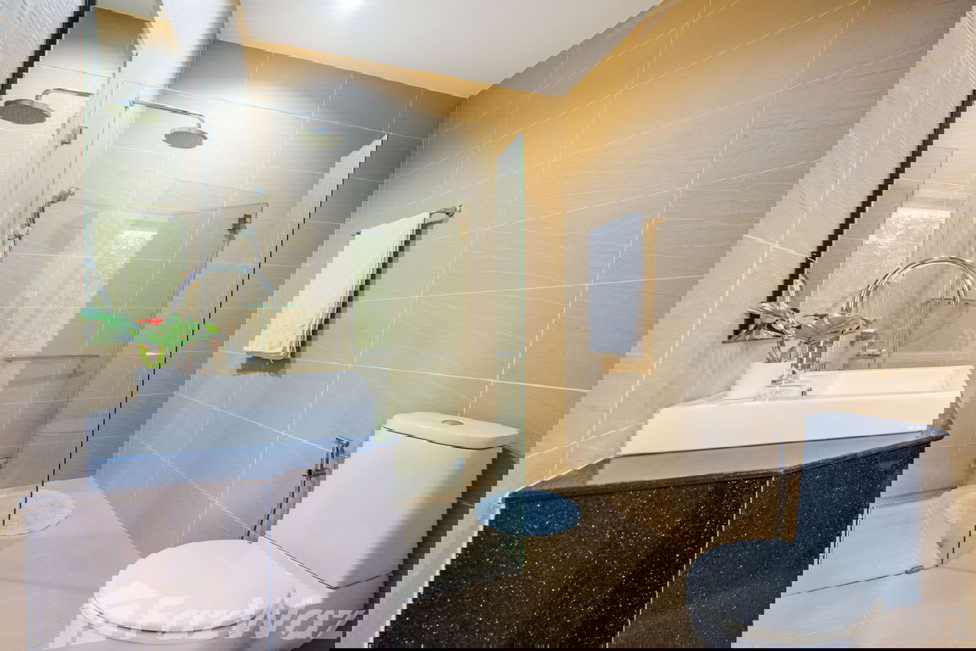 picture 4 Bedroom Villa for sale at Orchid Palm Homes 6 - 5/52