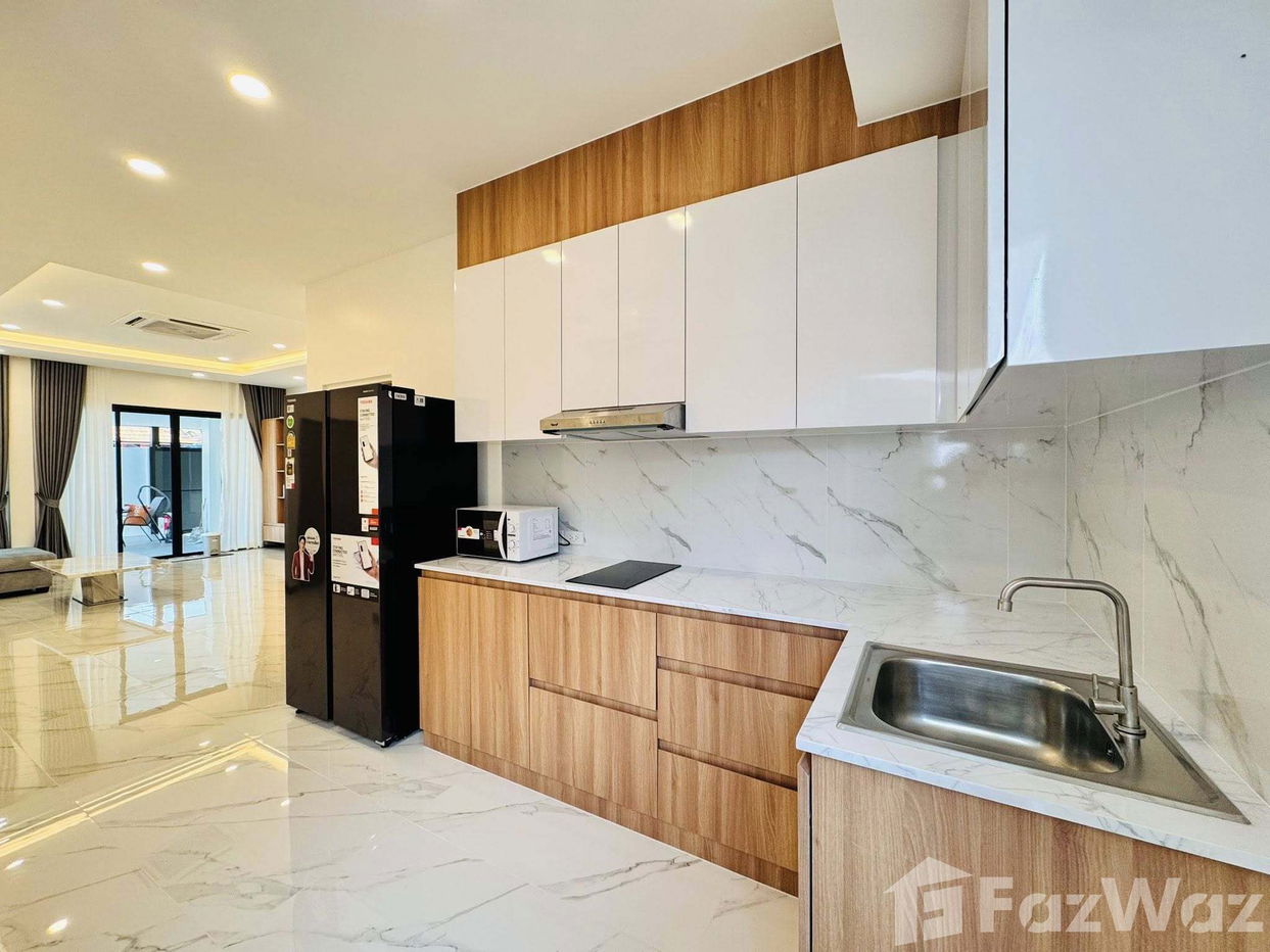 picture Pool villa near Jomtien Beach - 28/30