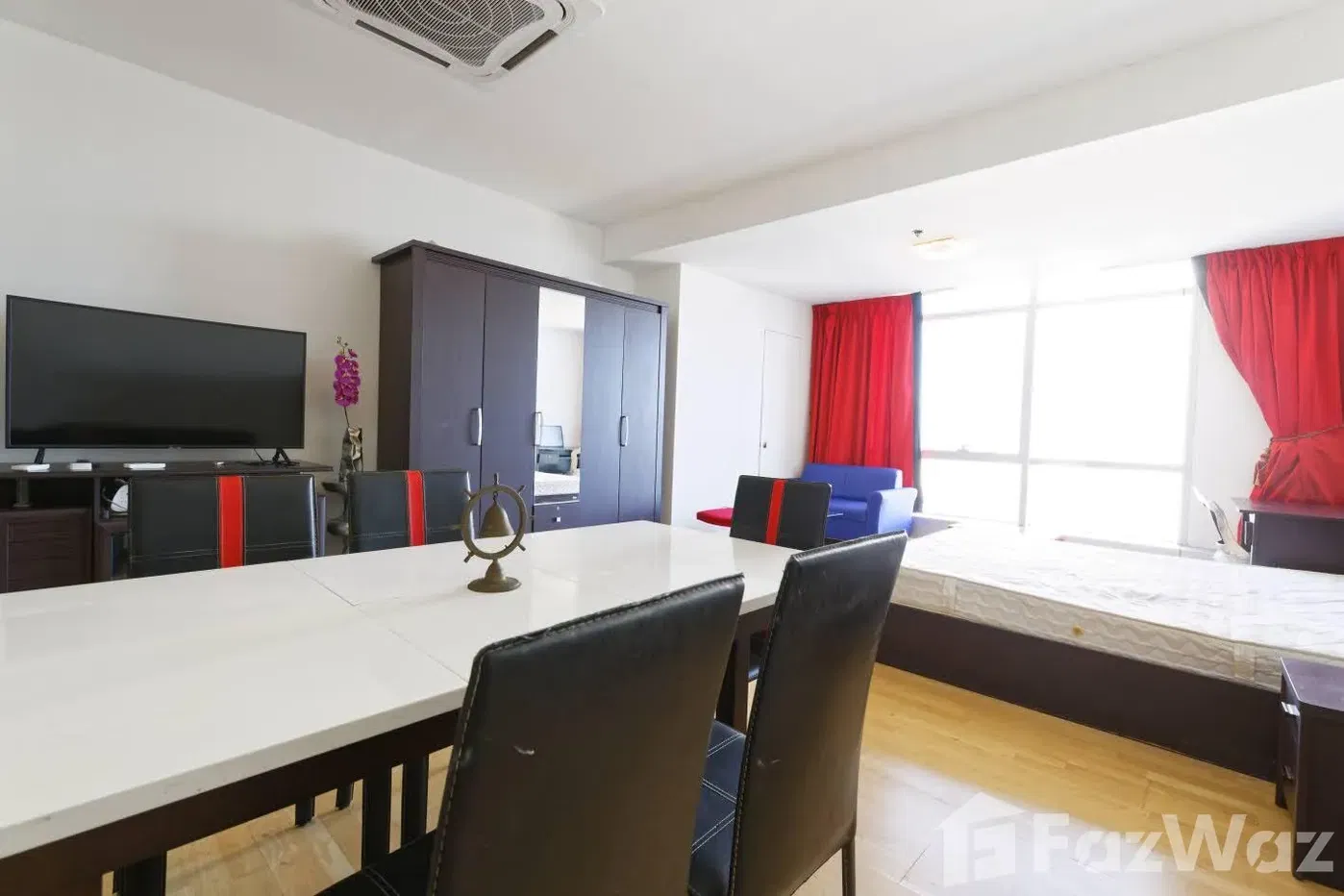 picture For Rent & Sale – Baan Sathorn Chaopraya - 12/12
