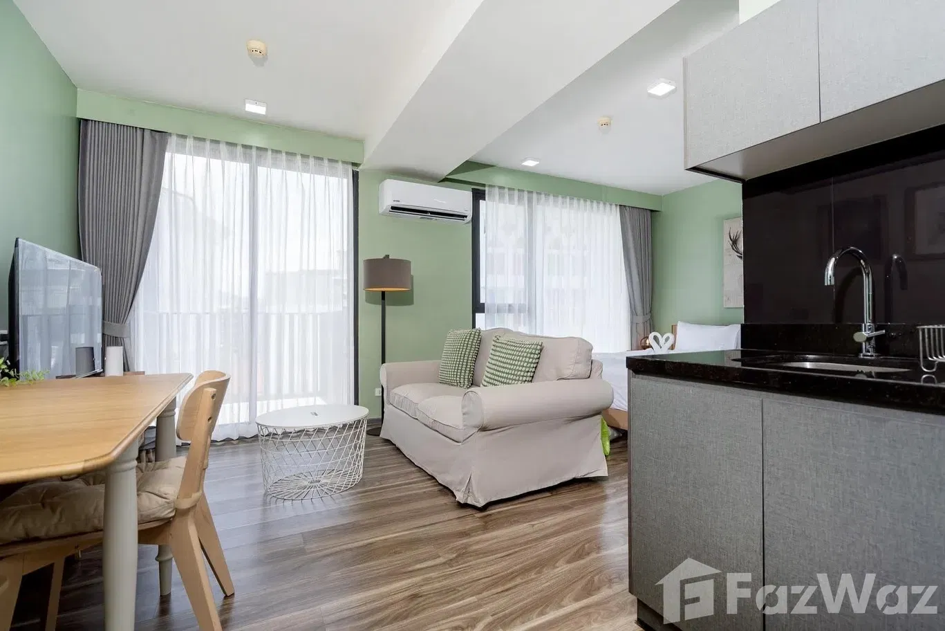 picture The Deck Condominium Patong for Sale - 7/17