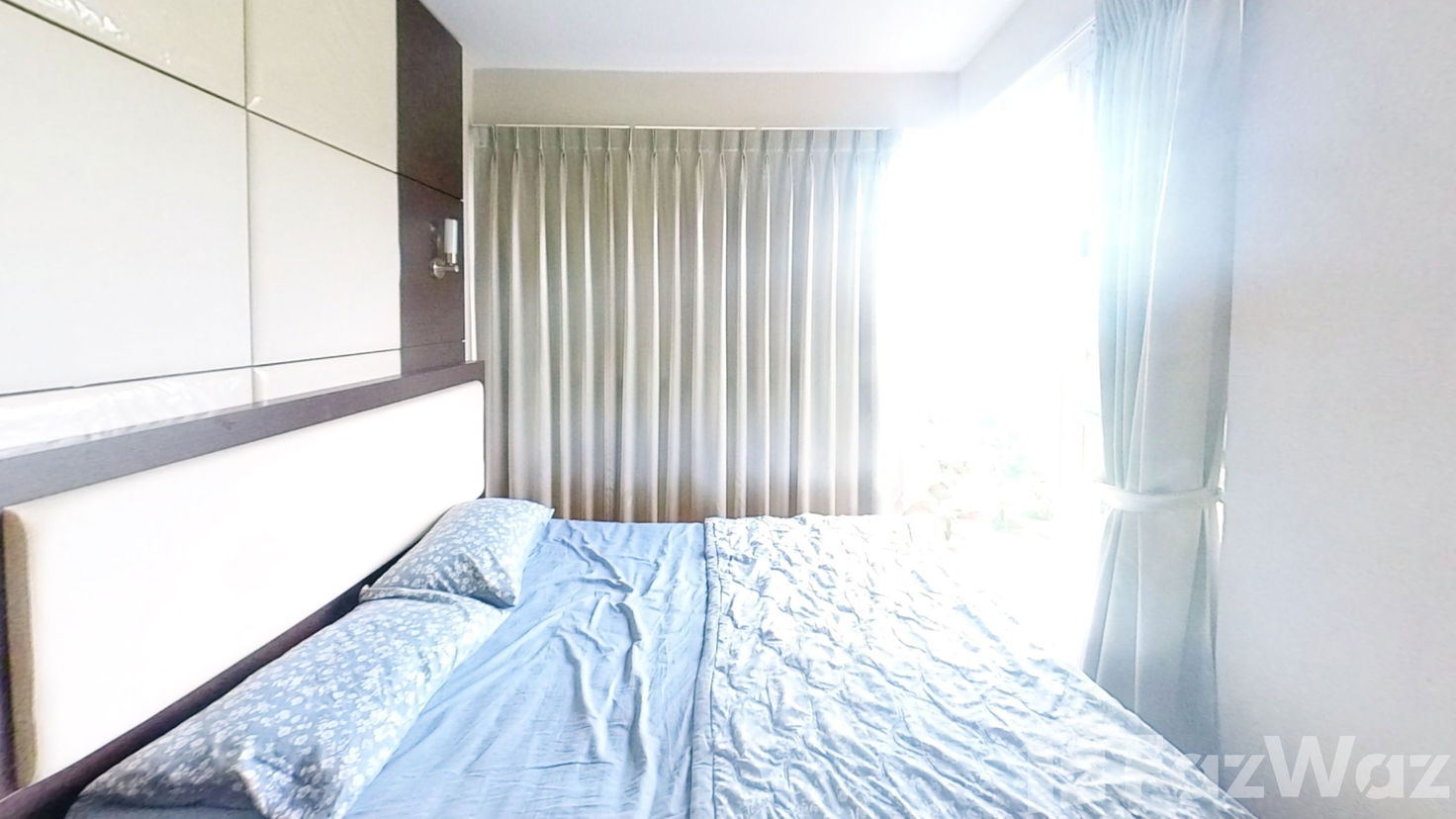 picture 2 Bedroom Condo for sale at Metro Park Sathorn Phase 1 - 5/9