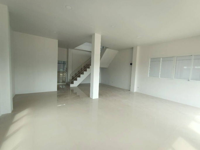 รูป ขาย โรงงาน โกดัง ขนาด 480 ตร.ม. ถึง 950 ตร.ม. แถวแคราย แถวคลองมะเดื่อ จ.สมุทรสาคร - รูปที่ 11/15