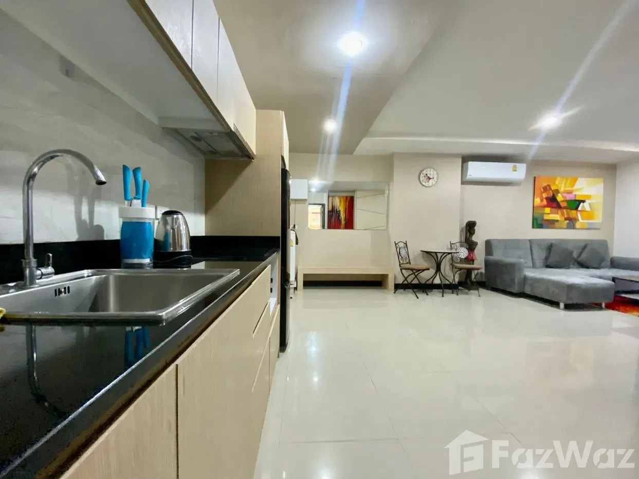 picture Big 2 Bedroom Apartment - 18/18