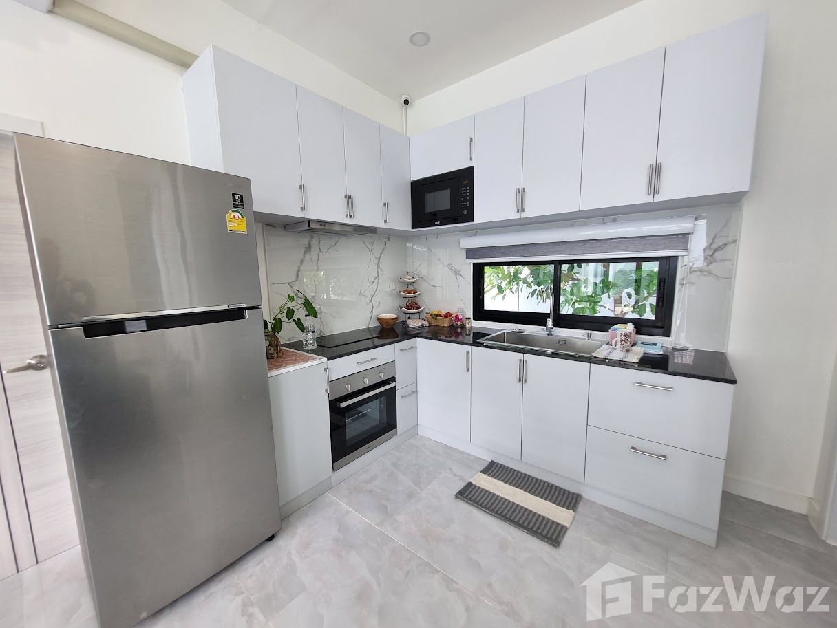 รูป วิลล่าให้เช่า 3 ห้องนอน ในโครงการ ไอลีน วิลเลจ หัวหิน 1975695 - รูปที่ 10/22