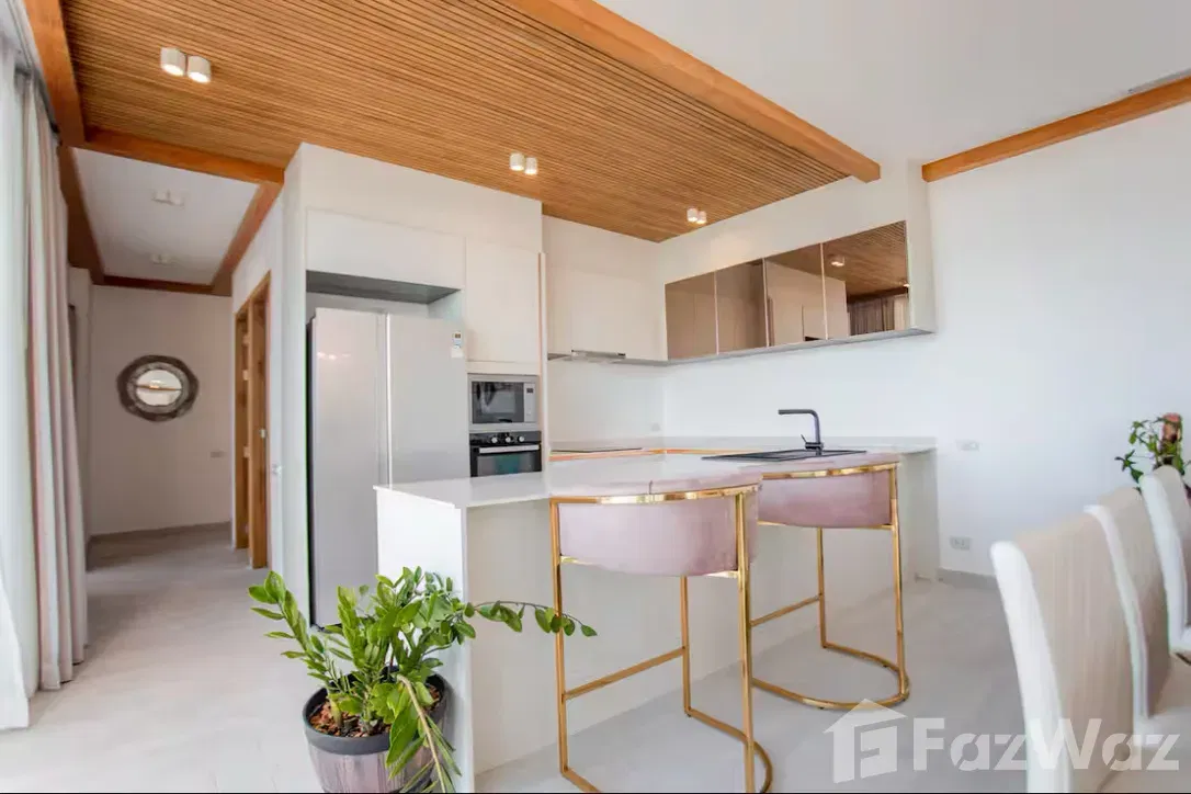 picture 3 Bedroom Villa for sale in Bo Phut, Surat Thani - 8/33
