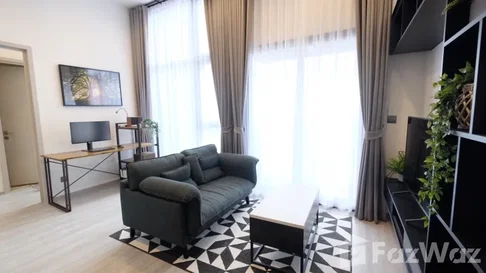 1 Bedroom Condo for sale at The Line Sukhumvit 101 1859100
