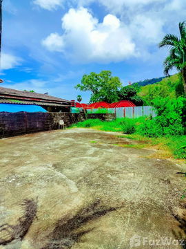 Land for sale in Kamala, Phuket