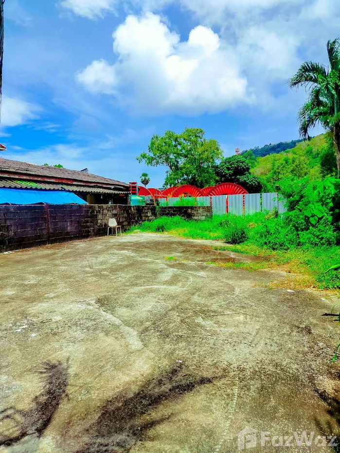picture Land for sale in Kamala, Phuket - 1/8