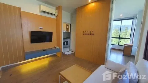 1 Bedroom Condo for sale at Hill Myna Condotel