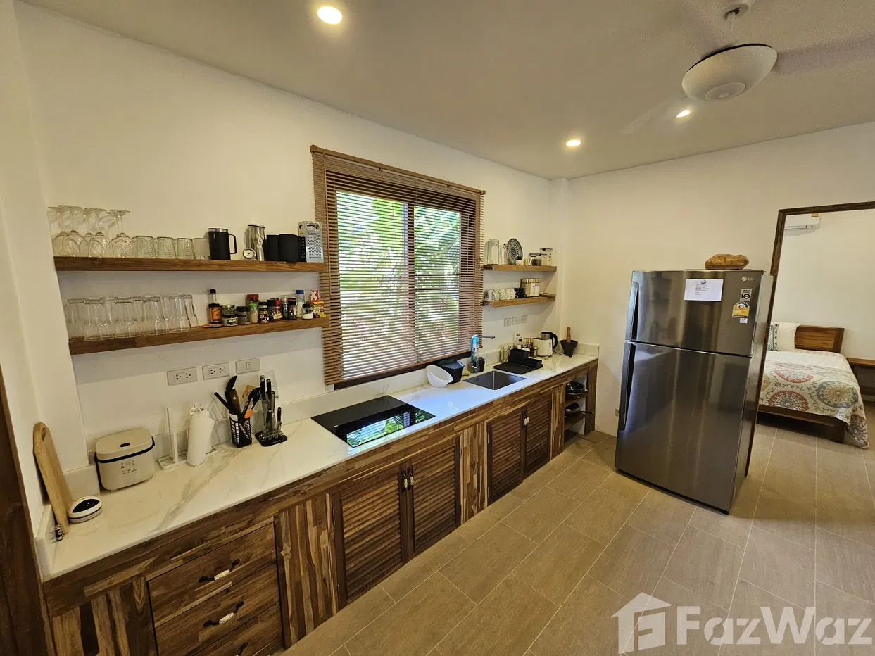 รูป ขาย วิลล่า 3 ห้องนอน ในโครงการ นุรี วิลเลจ - รูปที่ 12/22