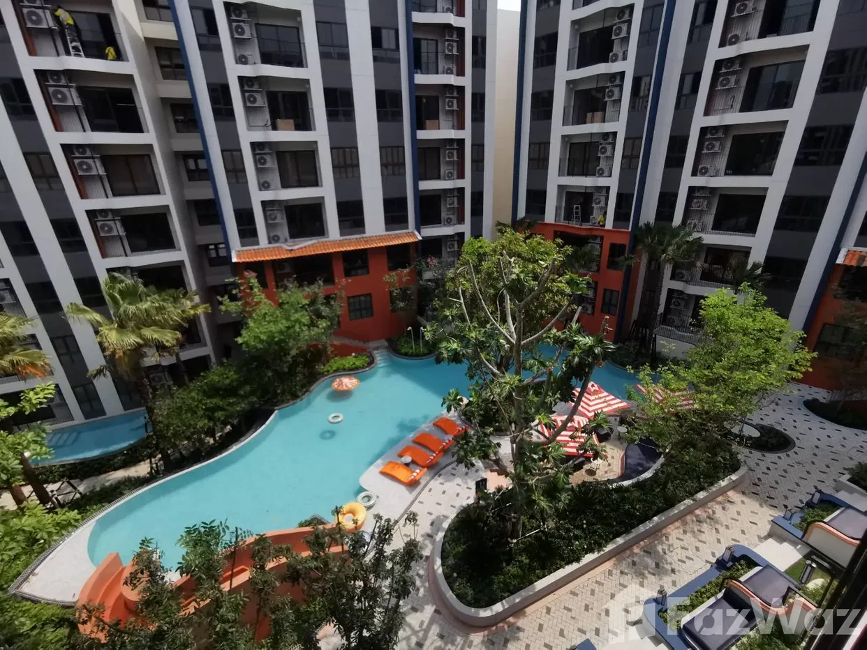 picture Pool View Condo for Sale - 10/10