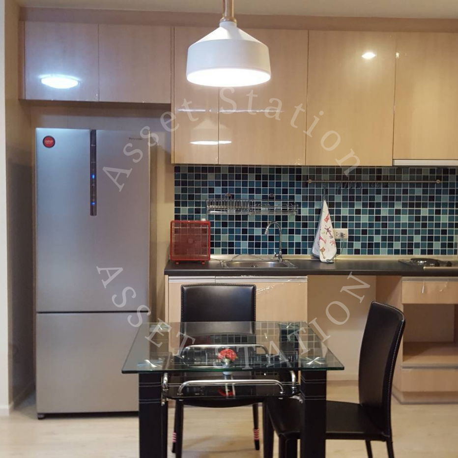 รูป 🔥 New Available |  The Issara Ladprao MRT Ladprao 🔥 - รูปที่ 6/6