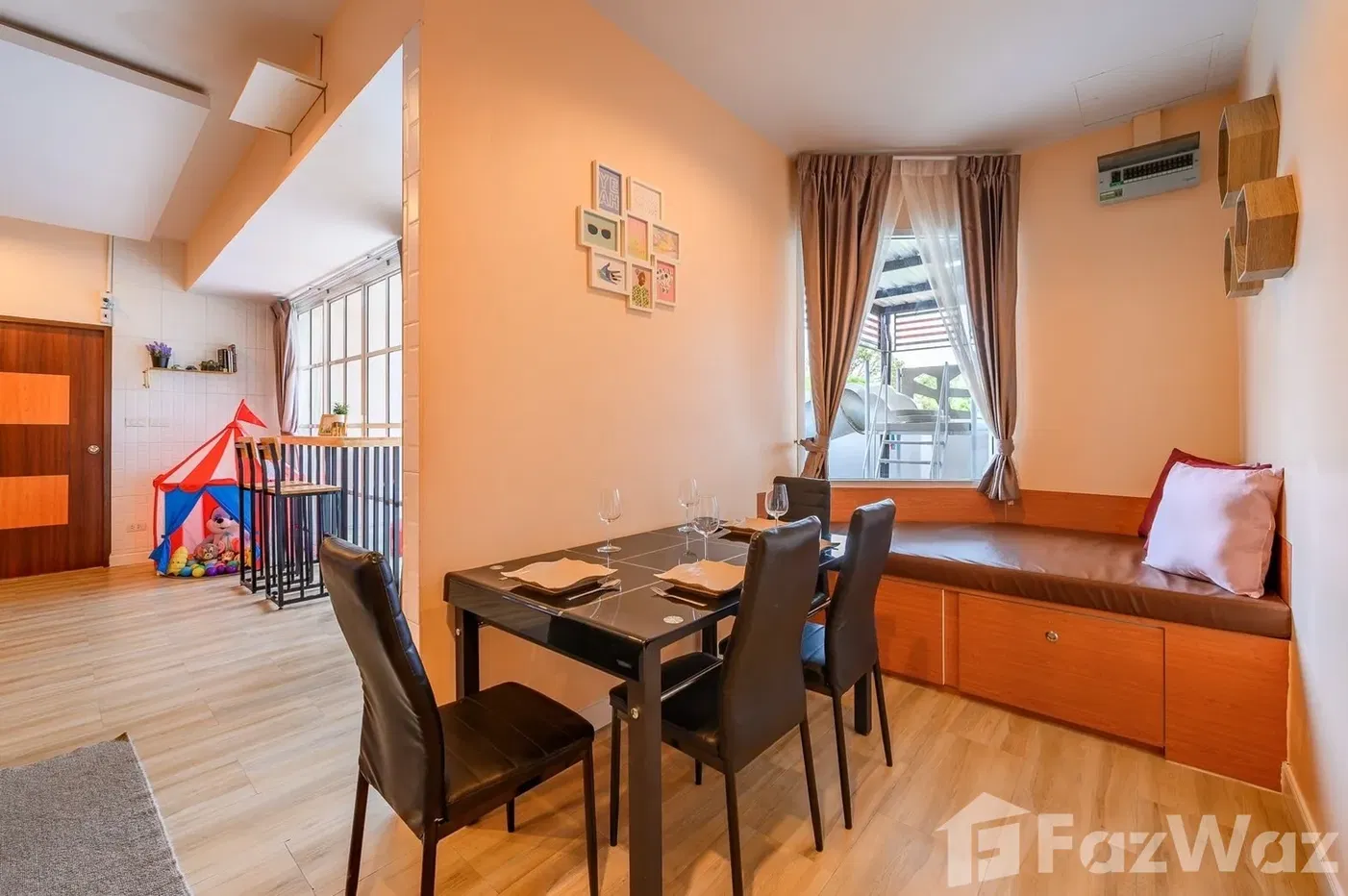 picture 4 Bedroom Villa for rent in Nong Kae, Prachuap Khiri Khan  1938227 - 14/22