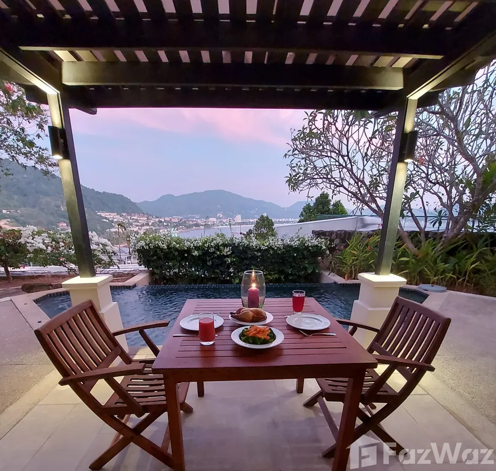 picture 2 Bedroom Villa for sale at Indochine Resort and Villas - 34/39