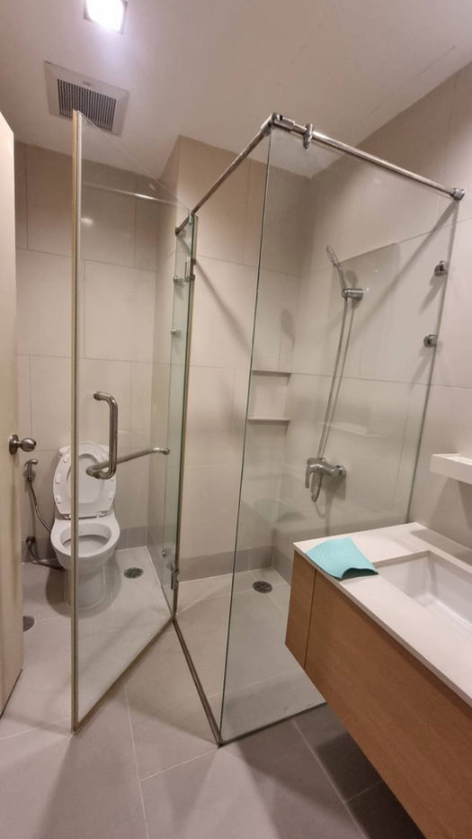 picture 🔥For Rent!! ready to move-in 1b2b Duplex 35k - Villa Rachatewi 📞Call 096 896 5953 - 6/7