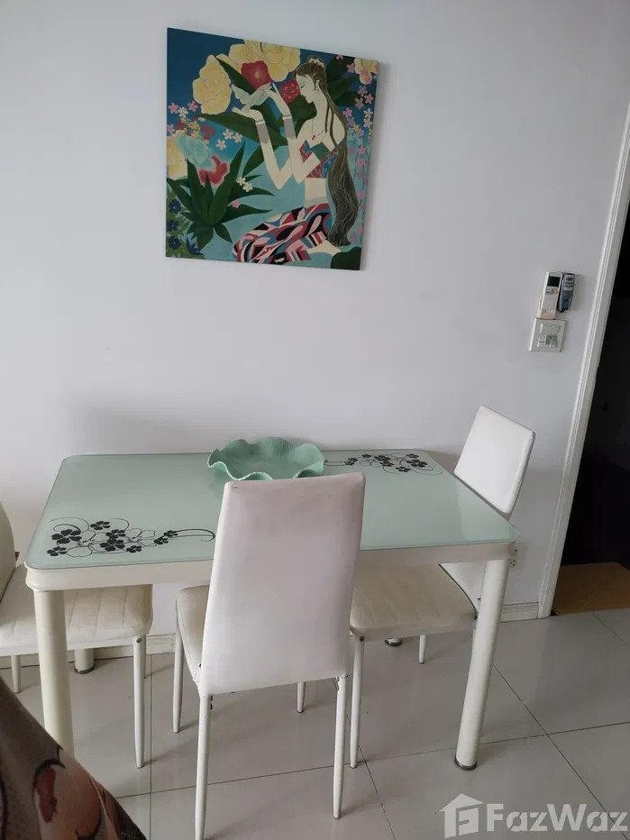 picture Step Into Serene Living: Jomtien Plaza Condotel - 19/30