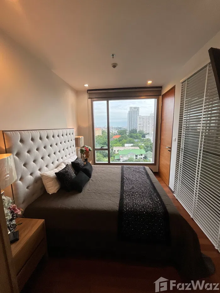 picture 2 Bedroom Condo for rent at Ashton Morph 38 1674266 - 13/18