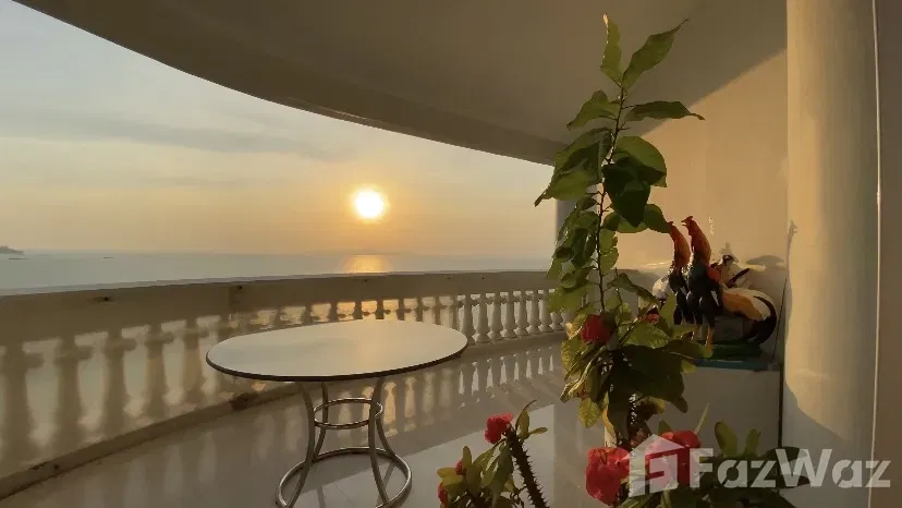 picture 3 bedrooms, 2 bathrooms, sunset sea view - 2/17