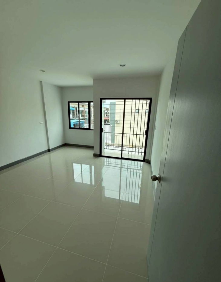 รูป บ้านรีโนเวทใหม่ หมู่บ้านซิตี้พลัส 🏡 หนองจอก 2 ชั้น 1.79 ลบ. ถูกกว่าโครงการ! - รูปที่ 10/11