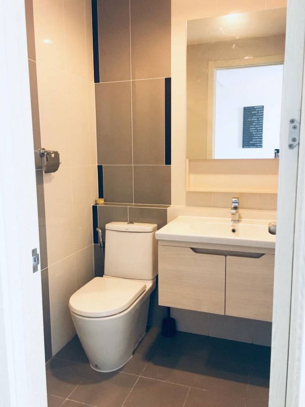 picture For rent‼️Artemis Condo‼️ ready to move in  - 2/8