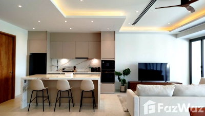 Condos for rent : 2 Bedroom Condo for rent at Andamaya Surin Bay 1840052