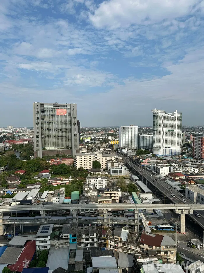 รูป ขาย คอนโด 1 ห้องนอน ในโครงการ ไอดีโอ รามคำแหง ลำสาลี สเตชั่น - รูปที่ 14/14