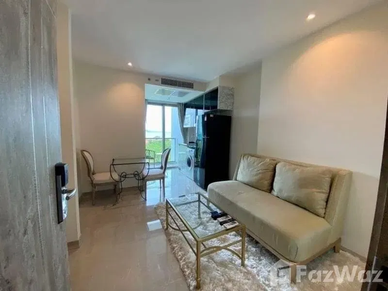 picture 1 Bedroom Condo for sale at The Riviera Monaco - 3/6