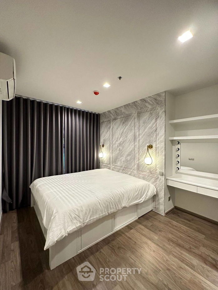 picture 2-BR Condo at Life Ladprao Valley near BTS Ha Yaek Lat Phrao (ID 1886269) - 8/11