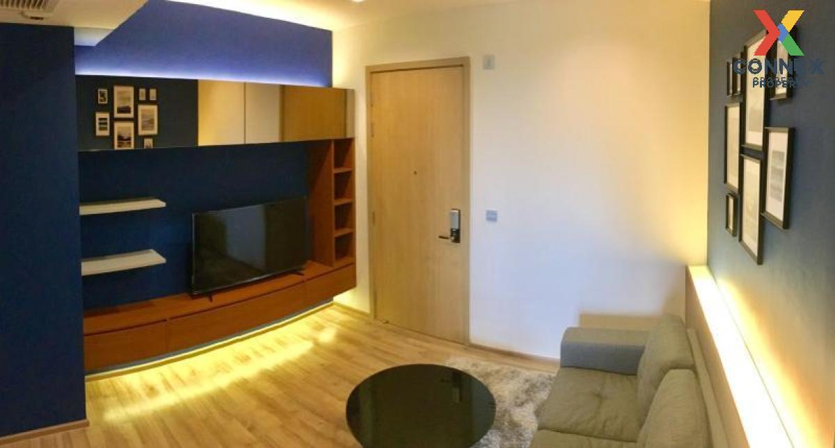 picture FOR RENT condo , The Line Jatujak - Mochit , BTS-Mo Chit , Chomphon , Chatuchak , Bangkok , CX-51102 ✅ Live chat with us ADD LINE @connexproperty ✅  - 5/12