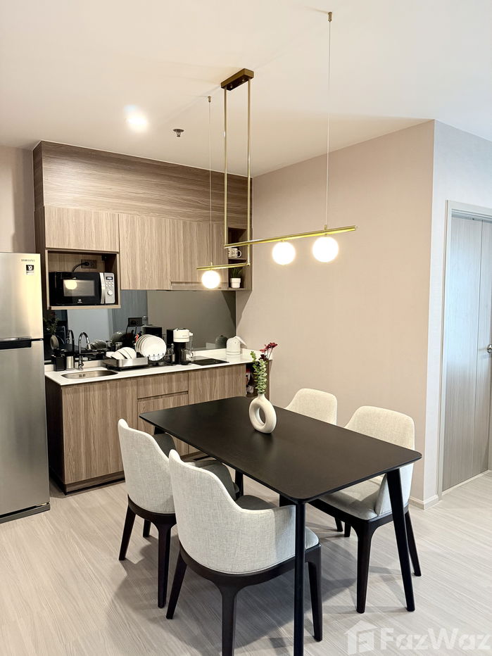 picture 2 Bedroom Condo for sale at The Parkland Phetkasem 56 - 10/18