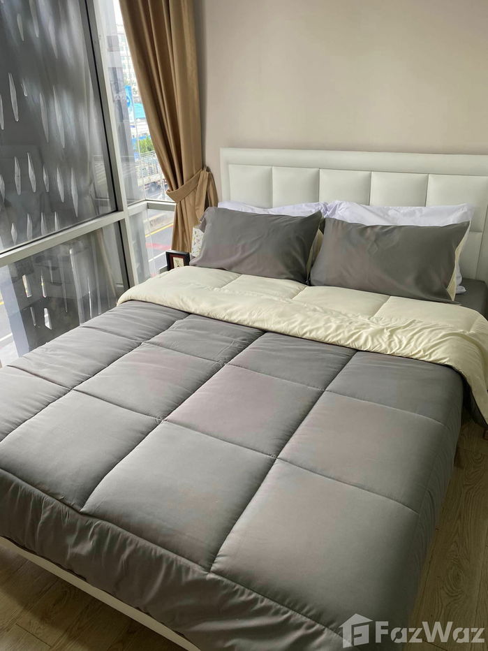 picture 2 Bedroom Condo for sale at The Tempo Ruamrudee - 9/10