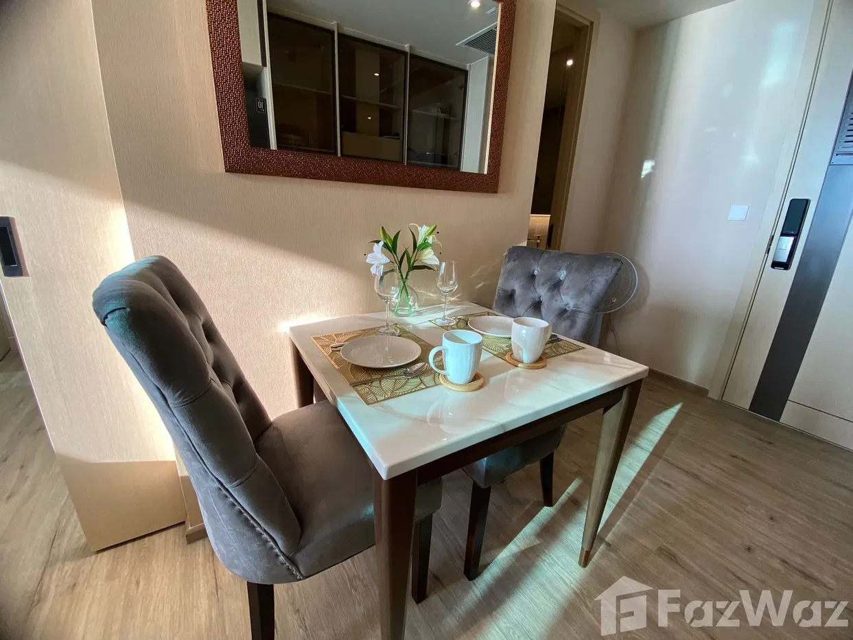picture 1 Bedroom condo for sale at Arom Wongamat - 6/15