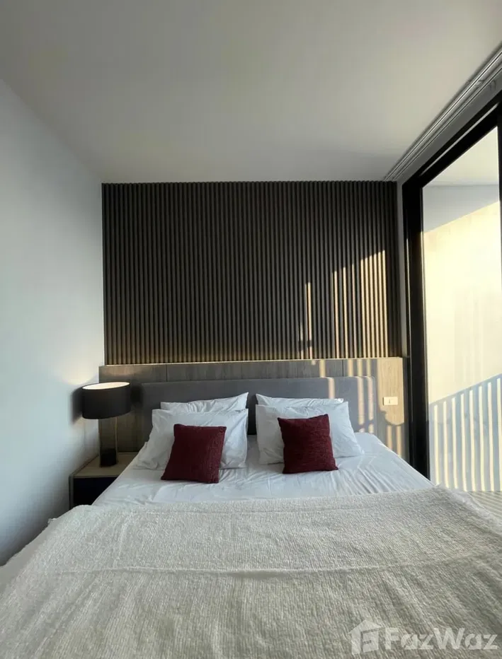 picture 2 Bedroom Condo for rent at XT Ekkamai 1813114 - 13/13