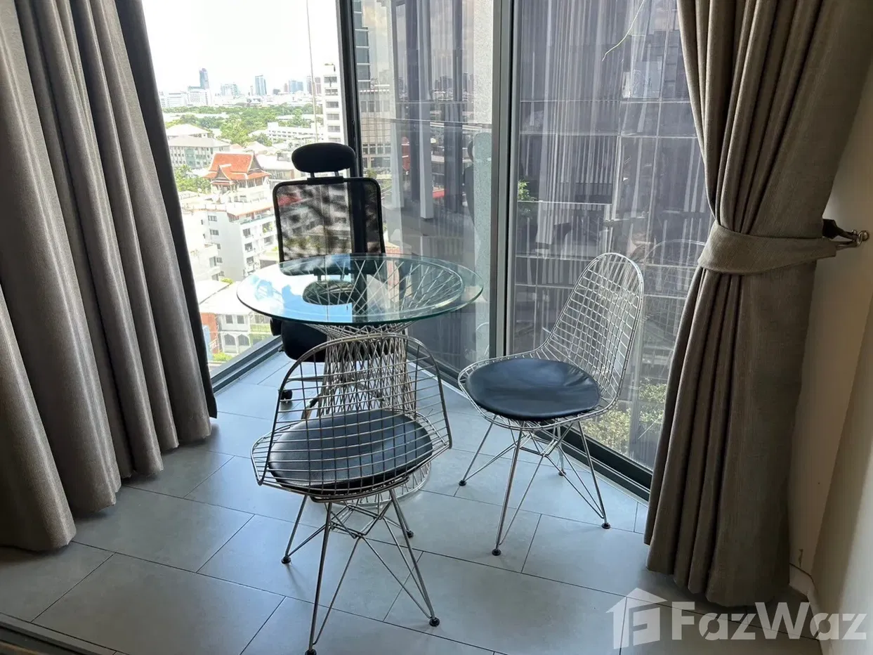 picture 1 Bed Condo for Sale/Rent in Ari neighborhood - 4/16