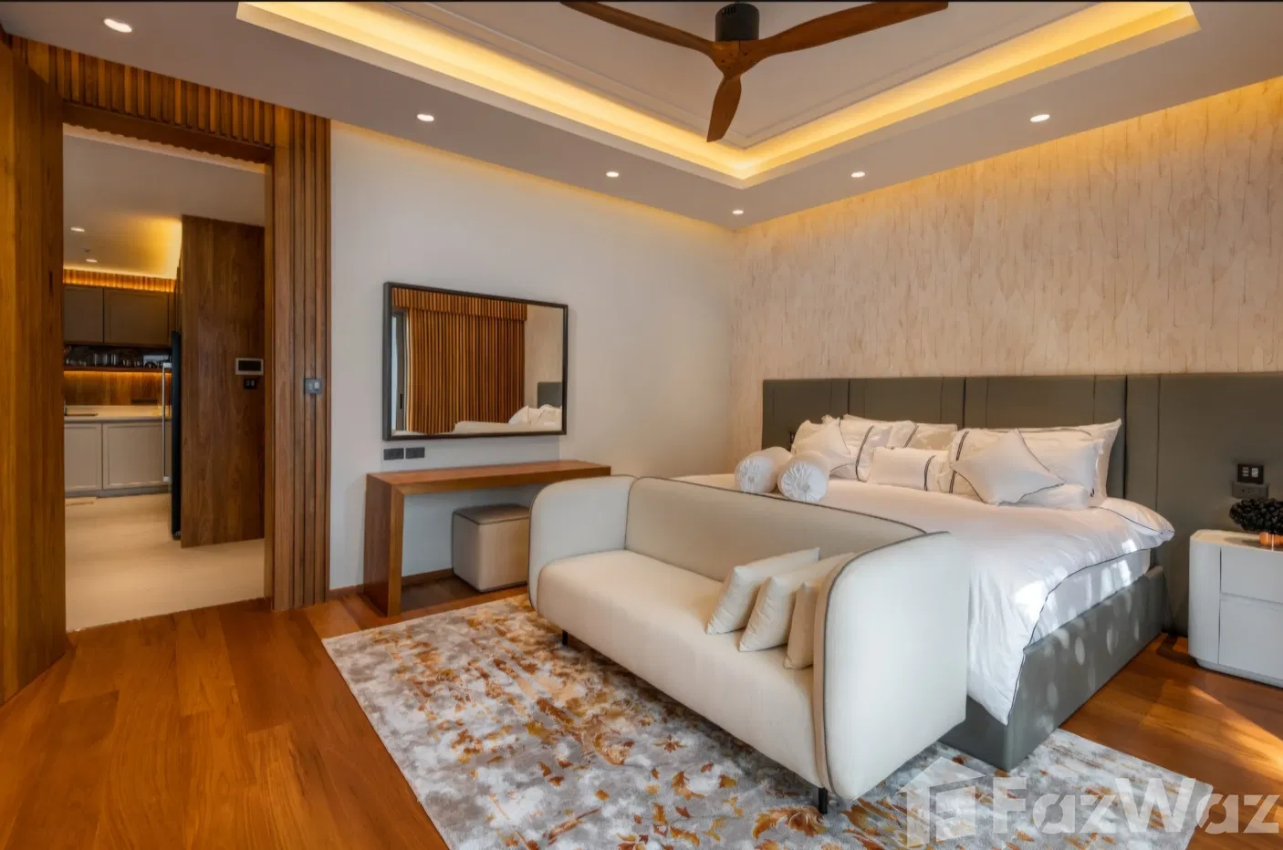 picture 2 Bedroom Condo for sale at Baan Mandala - 5/32
