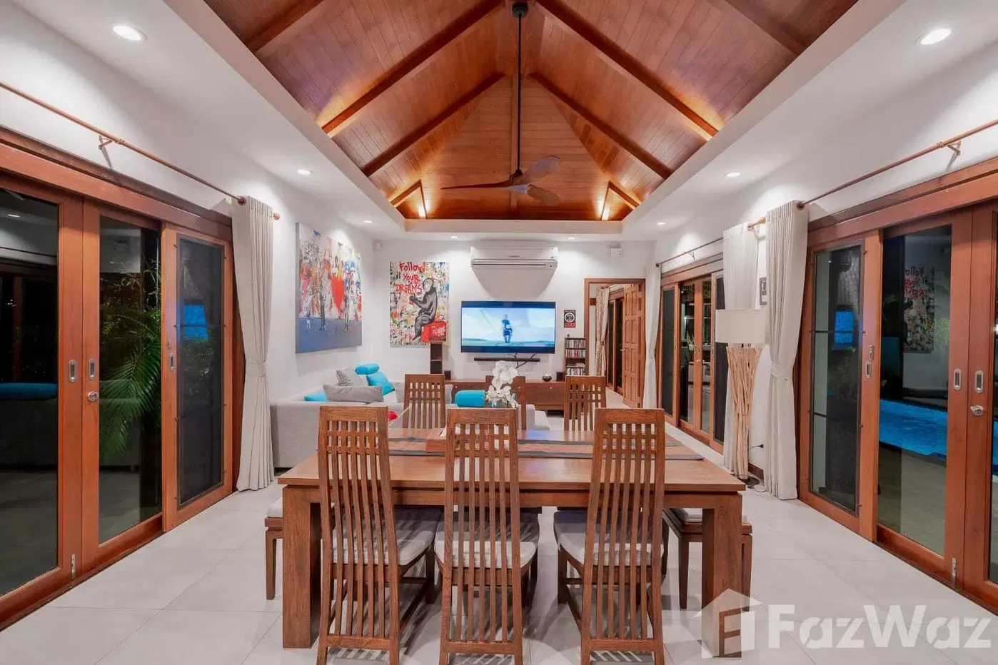 picture 4 Bedrooms Luxury Villa for rent at Hillside Hamlet Home 7 1996164 - 117/145